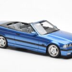 BMW M3 E36 Kabriolet Moder Otto 1:18 - image 4 of 5