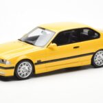 BMW M3 E36 Rumen Otto 1:18