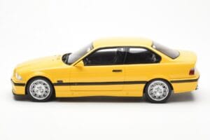 BMW M3 E36 Rumen Otto 1:18 OT666 Smola – slika 3 od 6