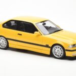 BMW M3 E36 Rumen Otto 1:18 - image 4 of 6