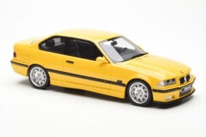 BMW M3 E36 Rumen Otto 1:18 OT666 Smola – slika 4 od 6