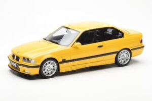 BMW M3 E36 Rumen Otto 1:18