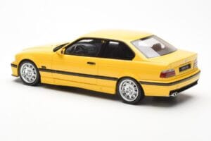 BMW M3 E36 Rumen Otto 1:18 OT666 Smola – slika 5 od 6