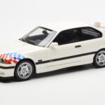 BMW M3 E36 Lightweight Bel Otto 1:18