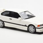 BMW M3 E36 Lightweight Bel Otto 1:18 - image 4 of 6