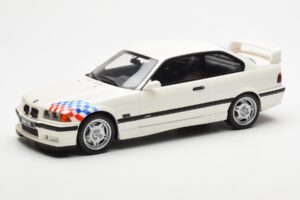 BMW M3 E36 Lightweight Bel Otto 1:18