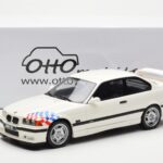 BMW M3 E36 Lightweight Bel Otto 1:18 - image 6 of 6