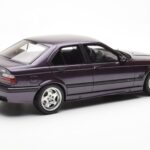BMW M3 E36 Vijolična Otto 1:18 - image 2 of 6