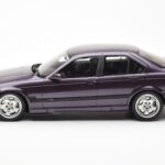 BMW M3 E36 Vijolična Otto 1:18 - image 3 of 6