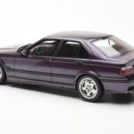 BMW M3 E36 Vijolična Otto 1:18 - image 5 of 6