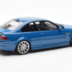 BMW M3 E46 Moder Otto 1:18 - image 2 of 6