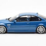 BMW M3 E46 Moder Otto 1:18 - image 3 of 6
