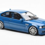 BMW M3 E46 Moder Otto 1:18 - image 4 of 6