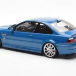BMW M3 E46 Moder Otto 1:18 - image 5 of 6