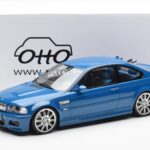 BMW M3 E46 Moder Otto 1:18 - image 6 of 6