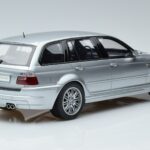 BMW M3 E46 Touring Concept Otto 1:18 OT981 Smola - image 2 of 6
