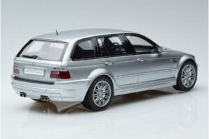 BMW M3 E46 Touring Concept Otto 1:18 OT981 Smola – slika 2 od 6