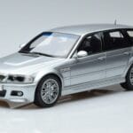 BMW M3 E46 Touring Concept Otto 1:18 OT981 Smola