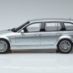 BMW M3 E46 Touring Concept Otto 1:18 OT981 Smola - image 3 of 6