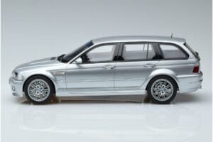 BMW M3 E46 Touring Concept Otto 1:18 OT981 Smola – slika 3 od 6