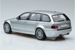 BMW M3 E46 Touring Concept Otto 1:18 OT981 Smola – slika 5 od 6