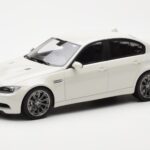 BMW M3 E90 Sedan Bel GT Spirit 1:18