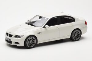 BMW M3 E90 Sedan Bel GT Spirit 1:18