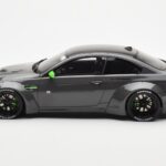 BMW M3 E92 LBWK Liberty Walk Siv GT Spirit 1:18 - image 3 of 6