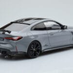 BMW M4 G82 AC Schnitzer Nardo Siv GT Spirit 1:18 - image 2 of 5