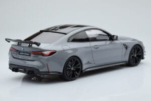 BMW M4 G82 AC Schnitzer Nardo Siv GT Spirit 1:18 GT376 Smola – slika 2 od 5