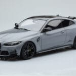 BMW M4 G82 AC Schnitzer Nardo Siv GT Spirit 1:18