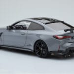 BMW M4 G82 AC Schnitzer Nardo Siv GT Spirit 1:18 - image 4 of 5