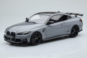 BMW M4 G82 AC Schnitzer Nardo Siv GT Spirit 1:18