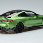 BMW M4 G82 Competition M Performance GT Spirit 1:18 GT367 Smola - image 2 of 6