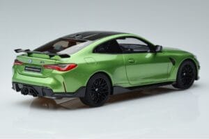BMW M4 G82 Competition M Performance GT Spirit 1:18 GT367 Smola – slika 2 od 6