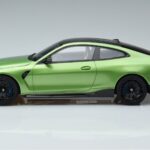 BMW M4 G82 Competition M Performance GT Spirit 1:18 GT367 Smola - image 3 of 6