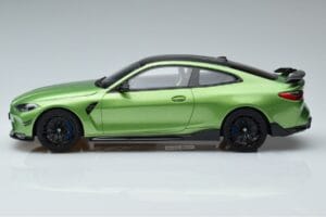 BMW M4 G82 Competition M Performance GT Spirit 1:18 GT367 Smola – slika 3 od 6