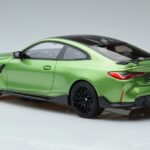 BMW M4 G82 Competition M Performance GT Spirit 1:18 GT367 Smola - image 5 of 6