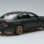 BMW M5 F90 CS GT Spirit 1:18 GT372 Smola - image 2 of 6