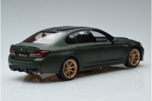 BMW M5 F90 CS GT Spirit 1:18 GT372 Smola – slika 2 od 6