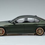 BMW M5 F90 CS GT Spirit 1:18 GT372 Smola - image 3 of 6