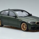 BMW M5 F90 CS GT Spirit 1:18 GT372 Smola - image 4 of 6