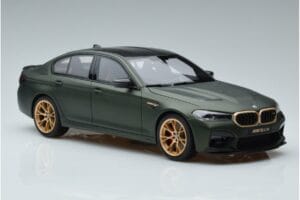 BMW M5 F90 CS GT Spirit 1:18 GT372 Smola – slika 4 od 6