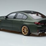 BMW M5 F90 CS GT Spirit 1:18 GT372 Smola - image 5 of 6