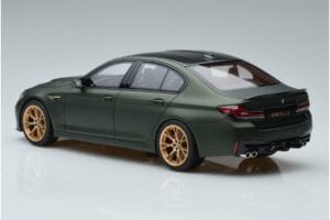 BMW M5 F90 CS GT Spirit 1:18 GT372 Smola – slika 5 od 6