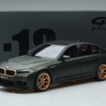 BMW M5 F90 CS GT Spirit 1:18 GT372 Smola - image 6 of 6