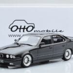 BMW M5 E34 Hartge Črn Otto 1:18 - image 2 of 6