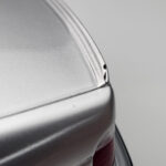 BMW M5 E39 Srebrn Otto 1:18 - image 6 of 7