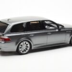 BMW M5 E61 Touring Siv Otto 1:18 - image 2 of 6