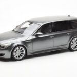 BMW M5 E61 Touring Siv Otto 1:18